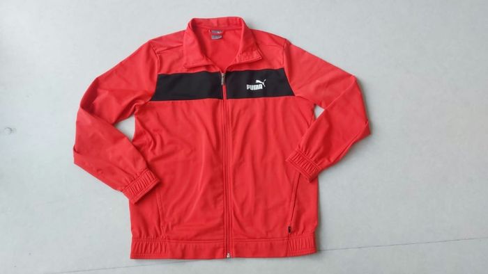 Gilet de survêtement état neuf. - photo numéro 3