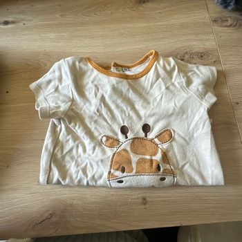 Pyjama été