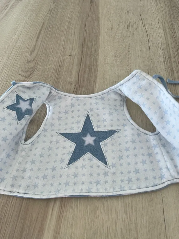 Magnifique gilet - photo numéro 4