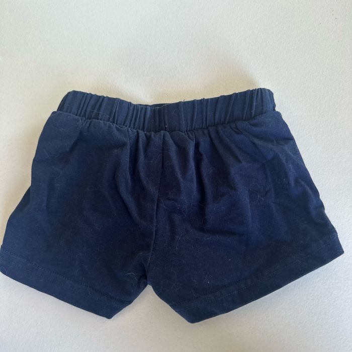 Short - photo numéro 2