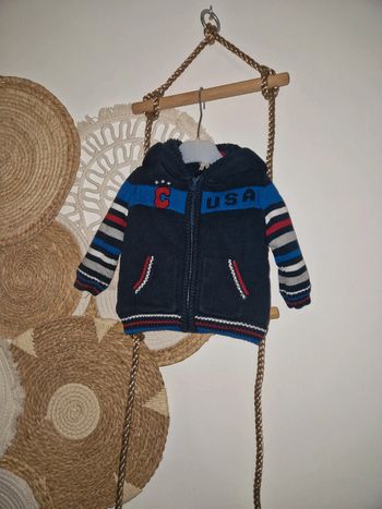 Gilet
