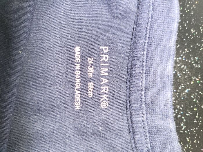 T shirt manche longue fille - photo numéro 2