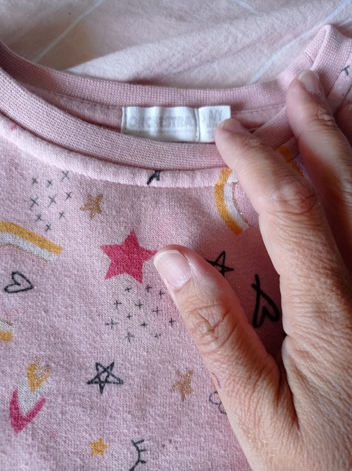 Sweat 3 ans orchestra - photo numéro 2