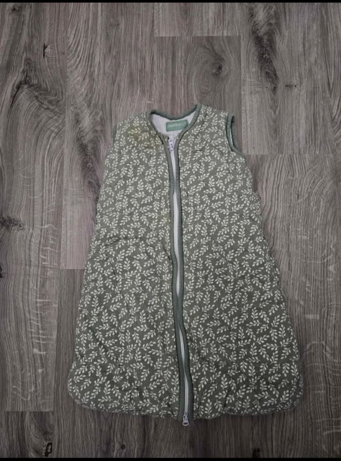 Lot turbulettes d'hiver tog 1 a 3 - photo numéro 3