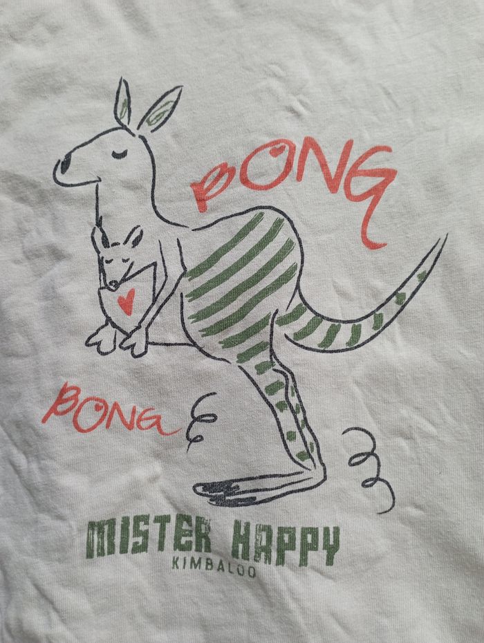 T-shirt - photo numéro 3