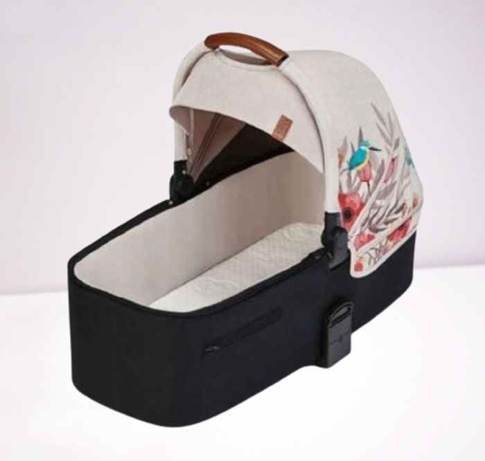 Poussette Kinderkraft Everyday - photo numéro 4