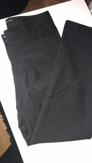 Pantalon taille 38