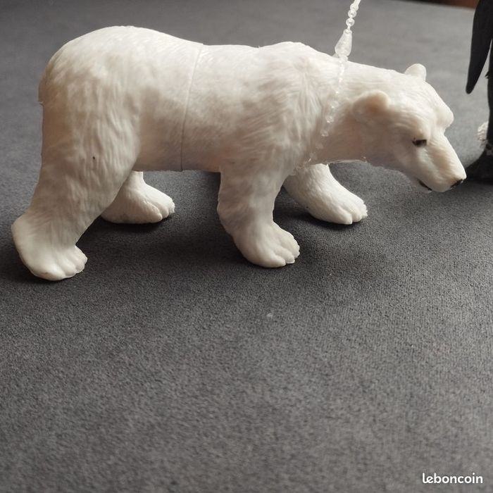 Figurines animaux - photo numéro 9