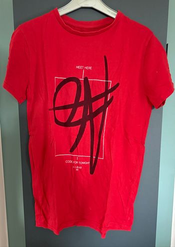 Tee-shirt