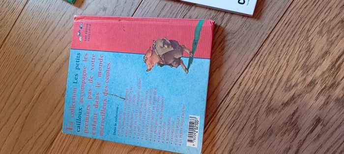 Lot livres - photo numéro 7