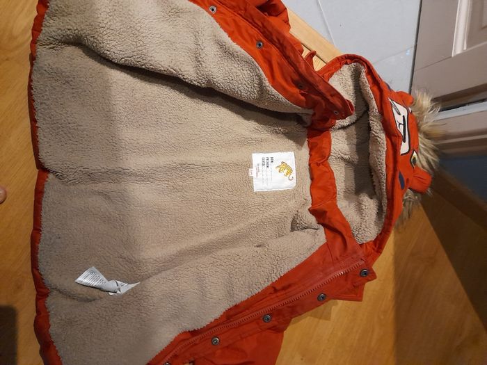 Doudoune - photo numéro 2