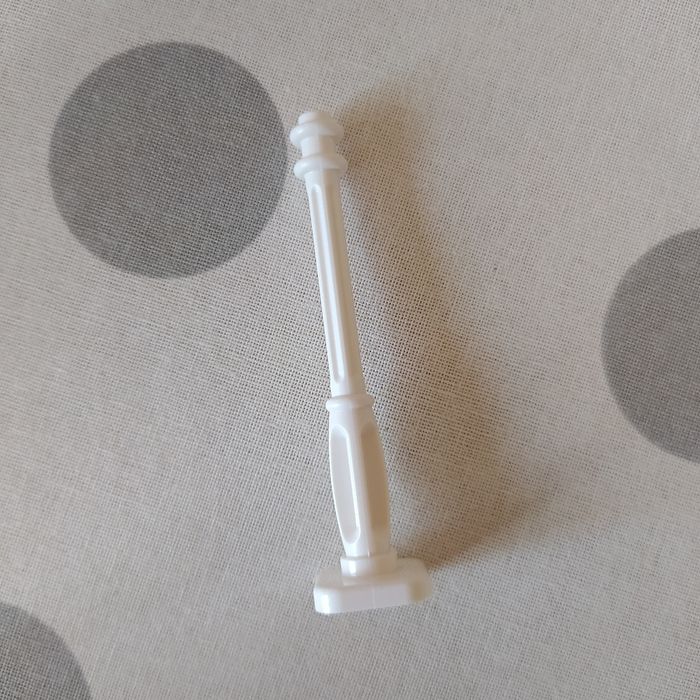 Lego : 15 lampadaires réf 11062 - photo numéro 2