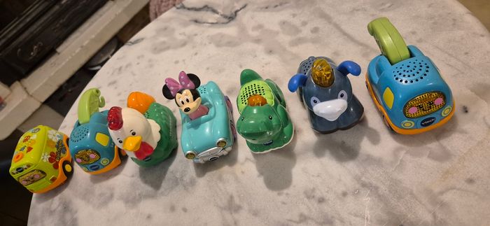 Tut tut bolide - photo numéro 3