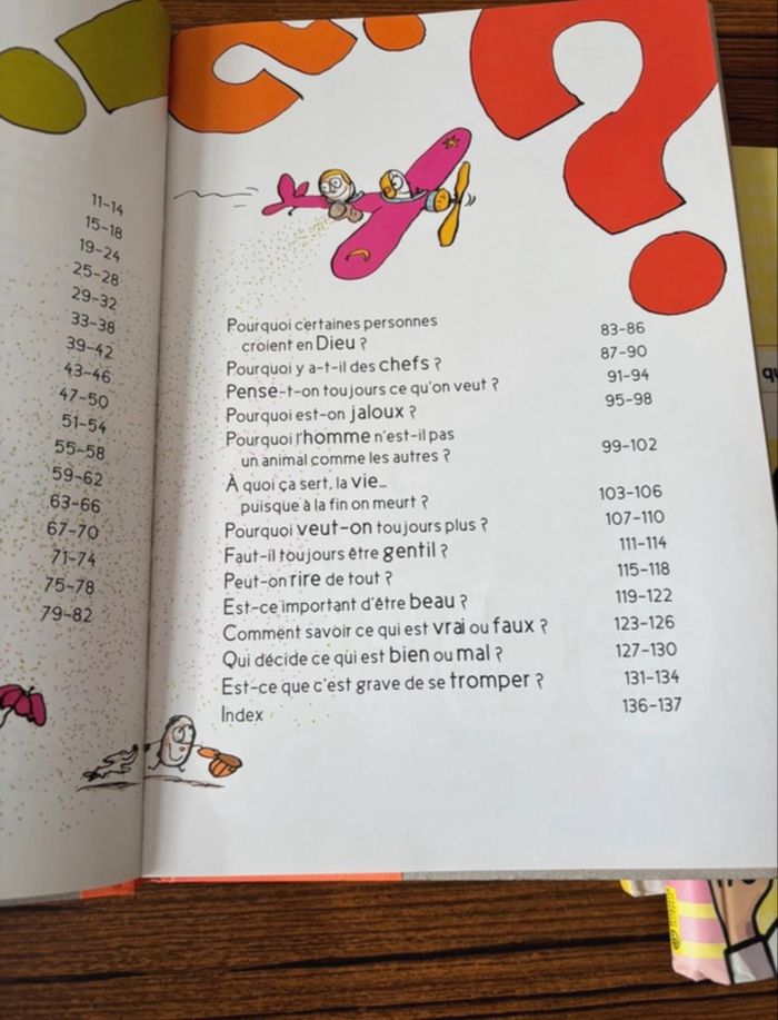 lot Astrapi pour enfants de 7 à 11 ans - photo numéro 6