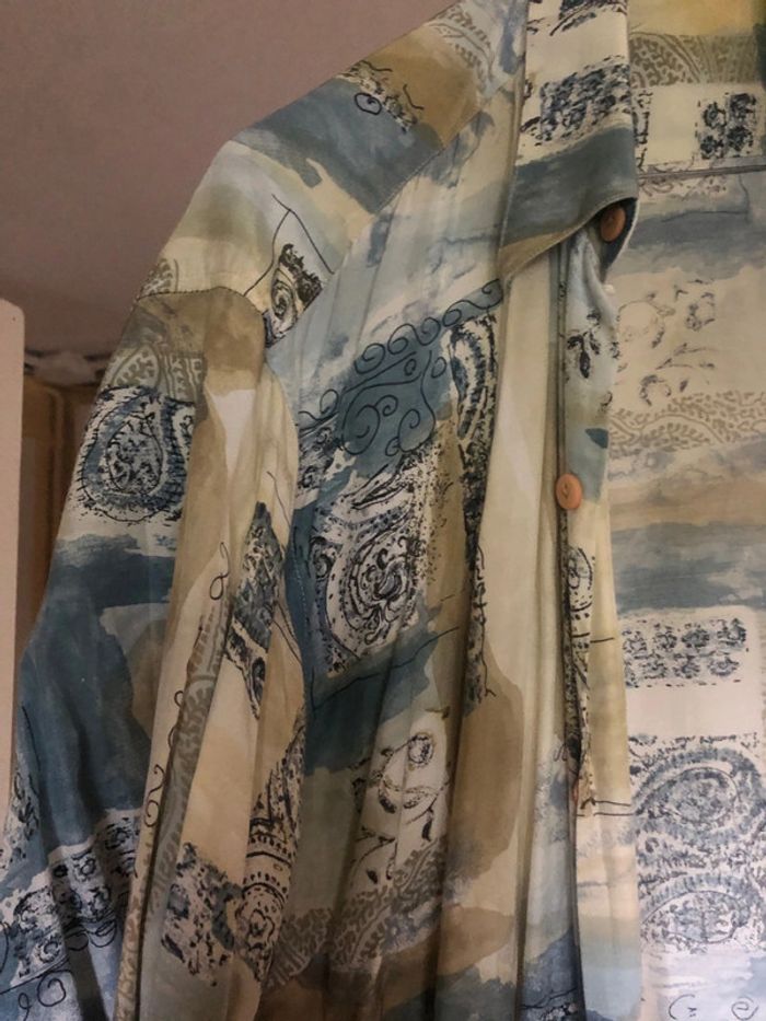 Chemise manches courtes - photo numéro 2