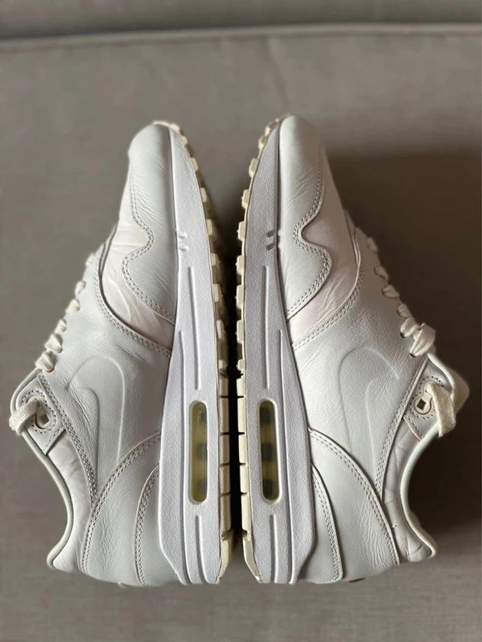 🤩 Nike air max 1 wnms neuves 42 - photo numéro 12