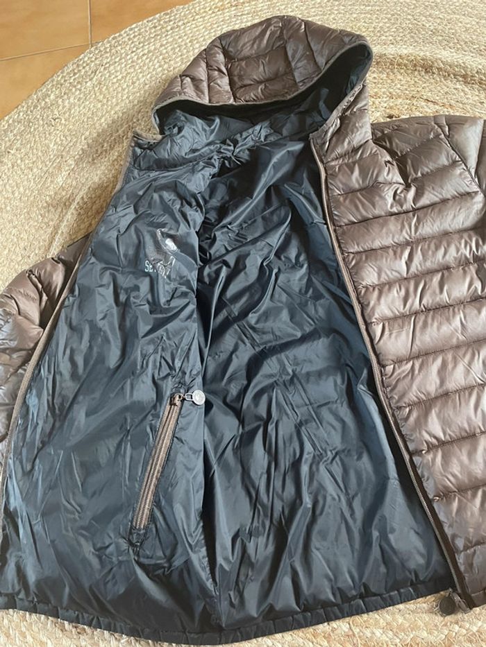 Veste homme hero seven - photo numéro 6