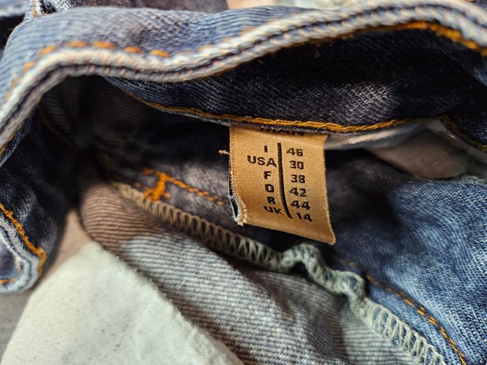 Jeans lewis taille 38 - photo numéro 3