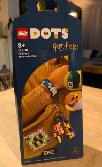 Lego Harry Potter bracelets Lego