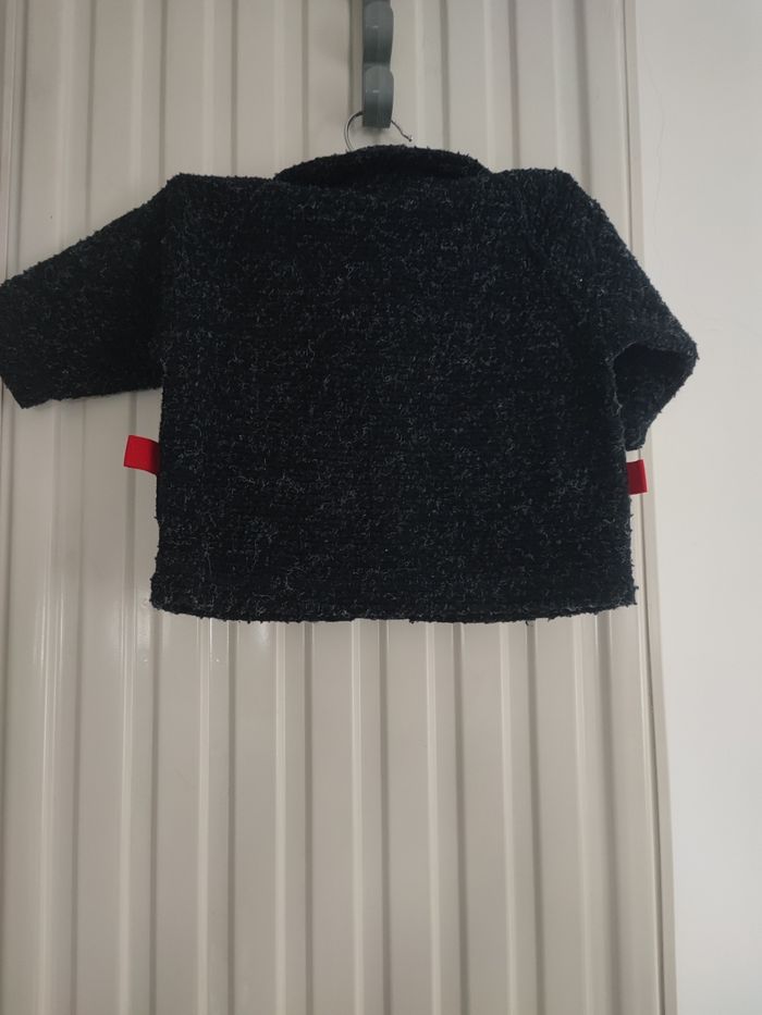 Gilets de bébé - photo numéro 2
