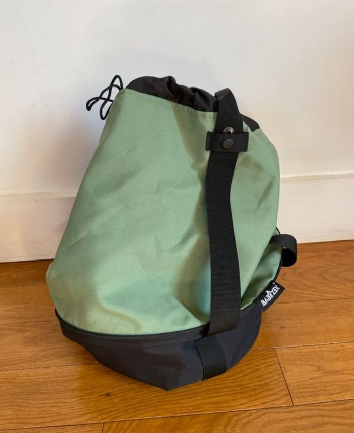 Yoyo+ bag coloris peppermint - photo numéro 2