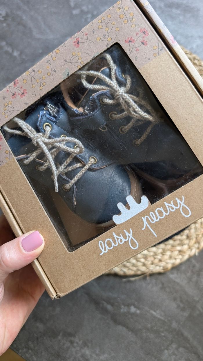 Chaussures neuves easy peasy My Deboo - photo numéro 3