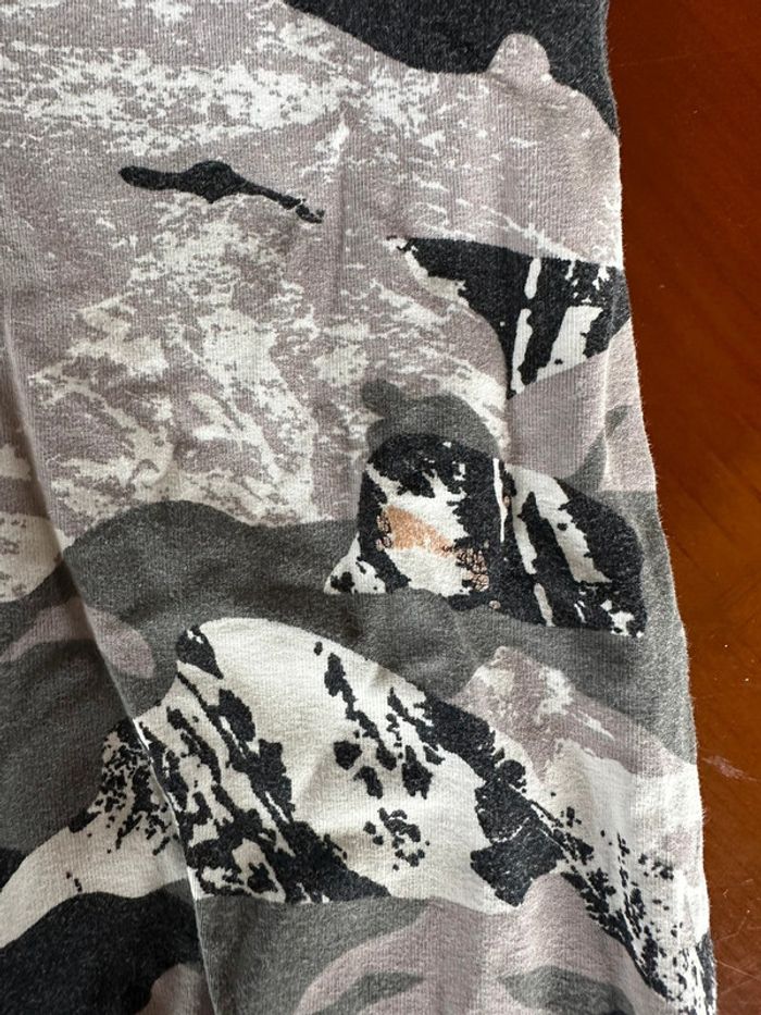 Legging de sport puma - photo numéro 2