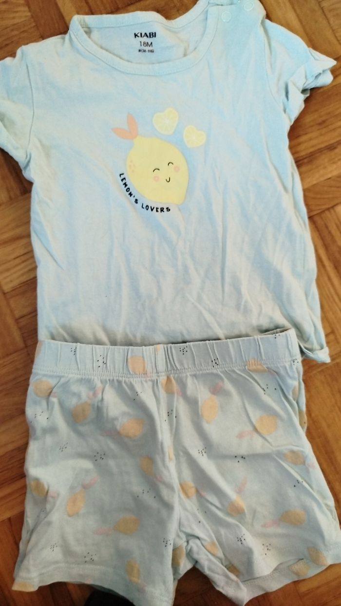 Pyjama