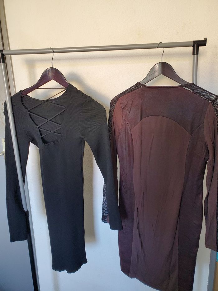 Robes - photo numéro 2