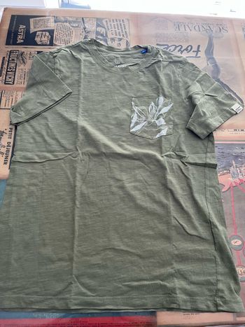 TEE Shirt Jack & Jones