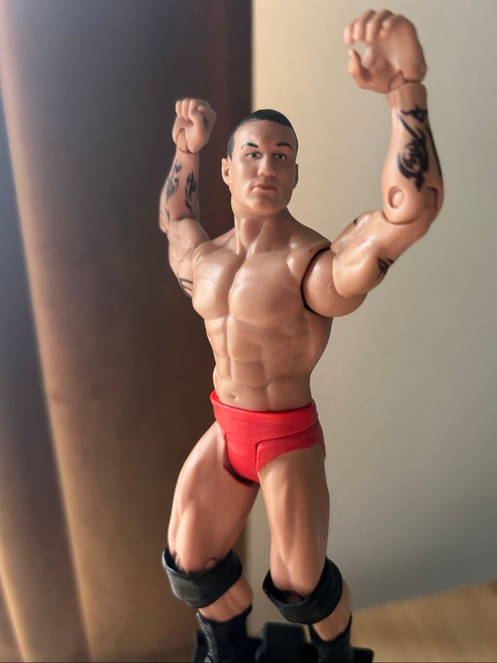 Randy Orton WWE Action Figure