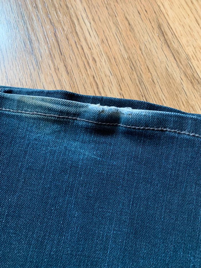 Jeans homme - photo numéro 8