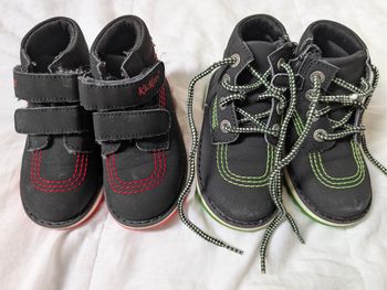 Lot Kickers