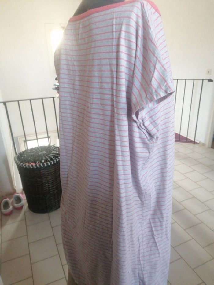 Pyjama taille XL - photo numéro 2