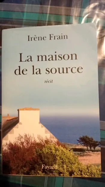 La maison de la source