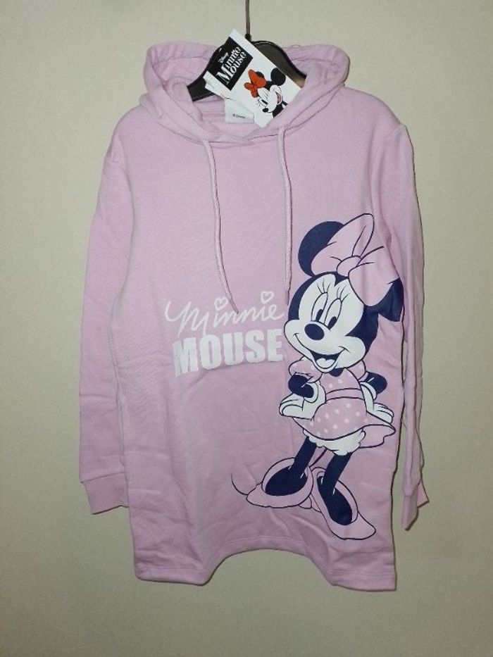 Robe sweet Minnie