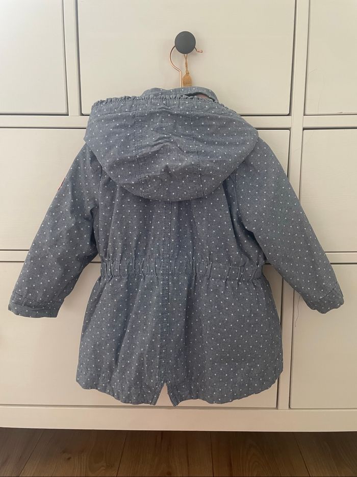 Manteau 24 mois - photo numéro 2