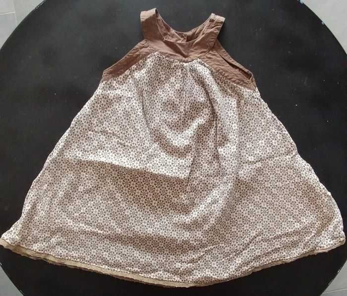 Robe 3 ans
