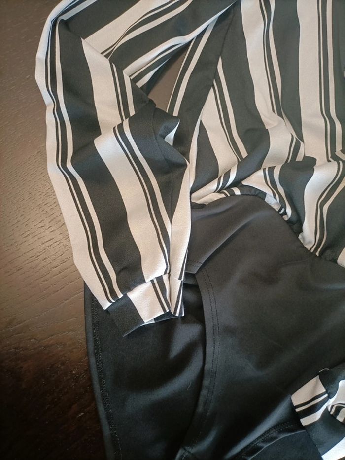 Chemise body - photo numéro 4