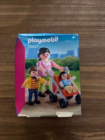 Playmobil 70421