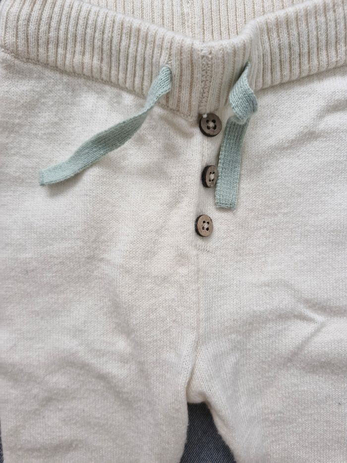Ensemble bébé - photo numéro 3