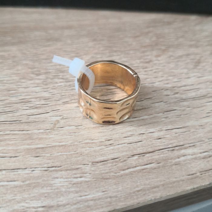 Bague fantaisie