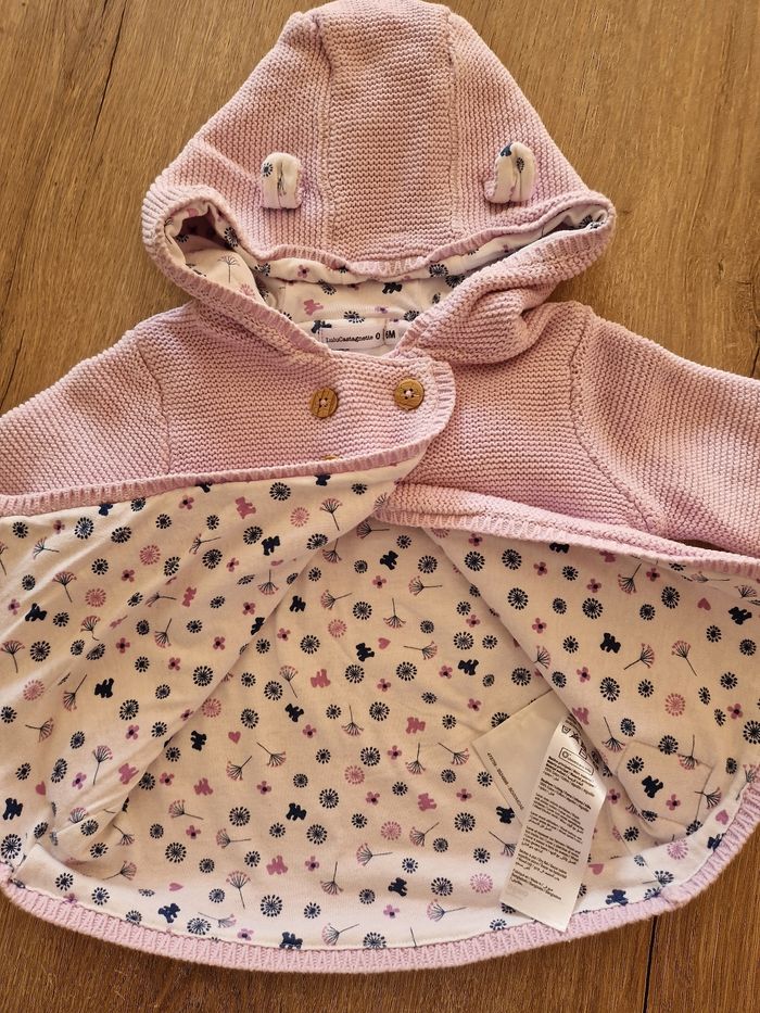 Veste Lulu Castagnette - photo numéro 4
