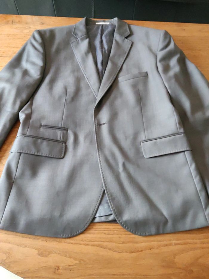 Costume Devred