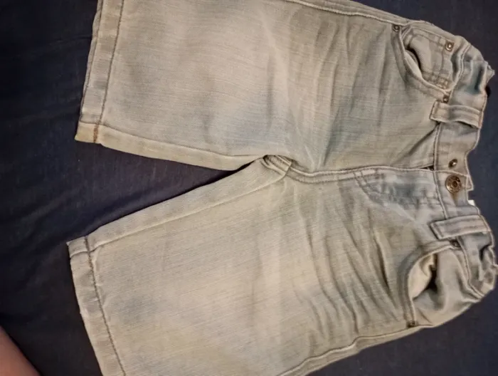 Short