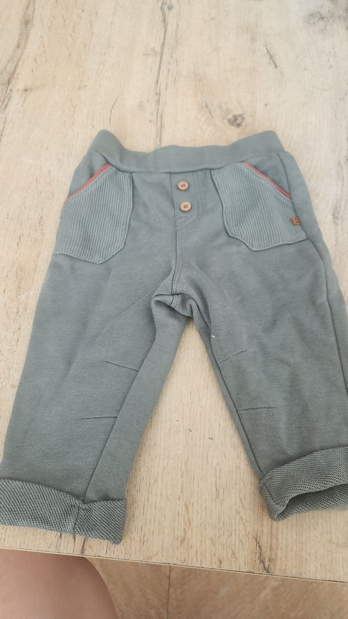 Pantalon bébé