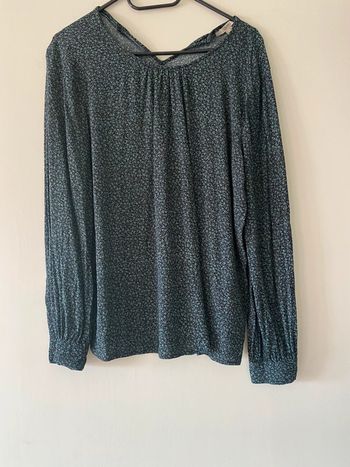 Blouse manches longues Esprit Taille 40