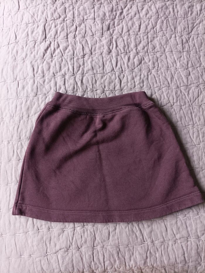 Jupe petit bateau 3ans - photo numéro 3