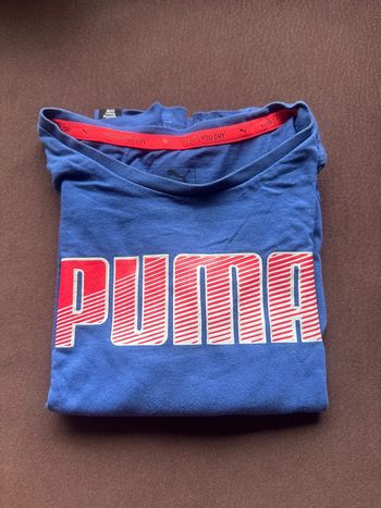 Lot n’1 de 6 t-shirts ML garçon 5 ans