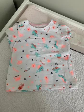 Tee shirt neuf